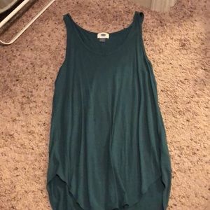 Old Navy Tank